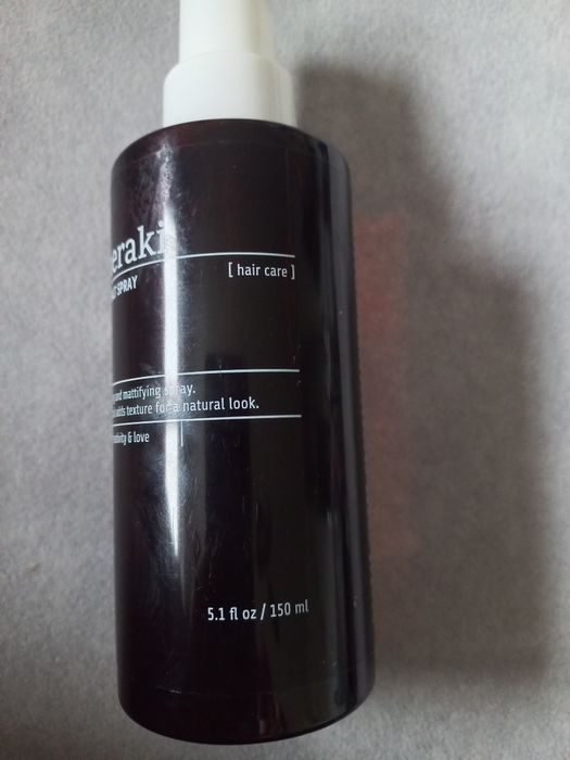 Meraki sea salt spray do włosów