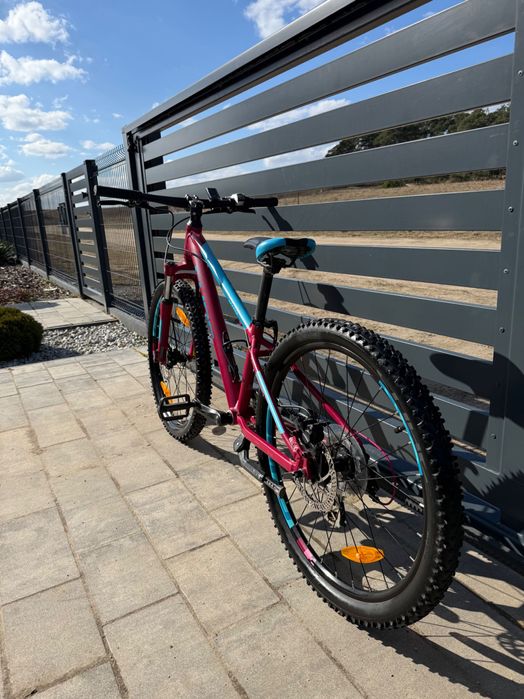 Rower Cube Access 240 disc