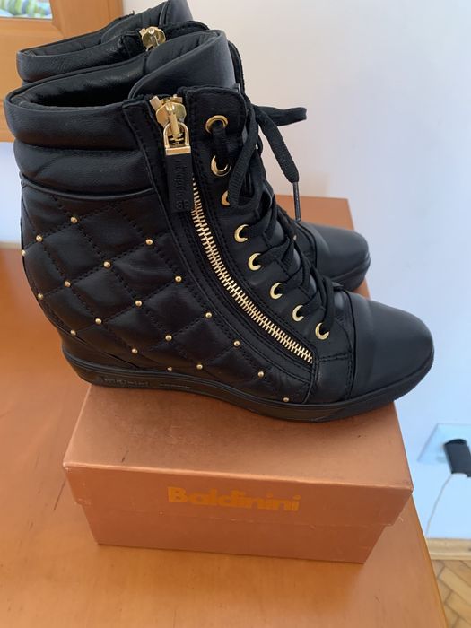 Ботінки Baldinini