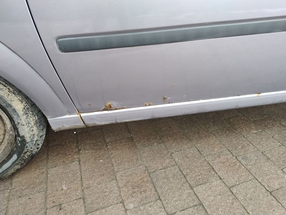 Opel Meriva 1.7TDI