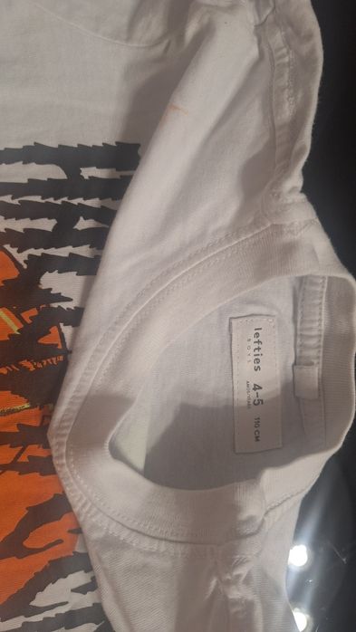 Tshirt manga comprida Halloween