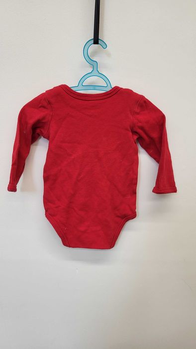 Body niemowlęce rozmiar 74