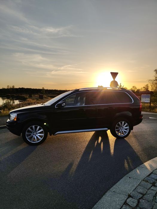 Volvo XC 90
