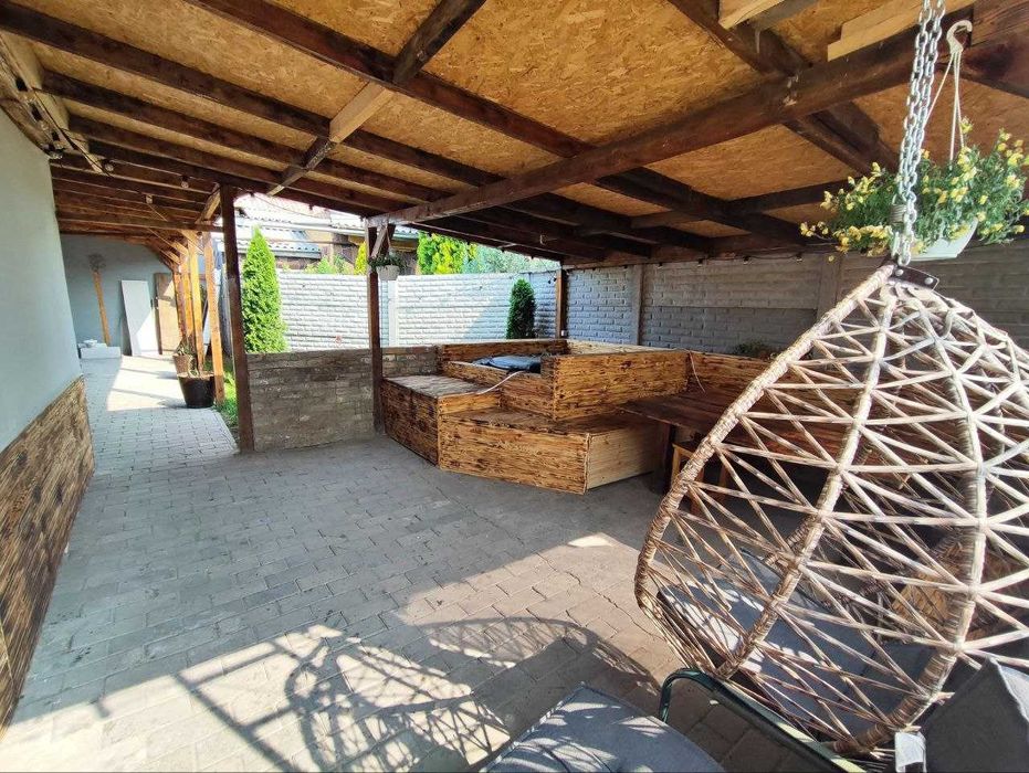 Продам часть дома, пр. Мазепы, Киевская. Возможен вариант рассрочки.