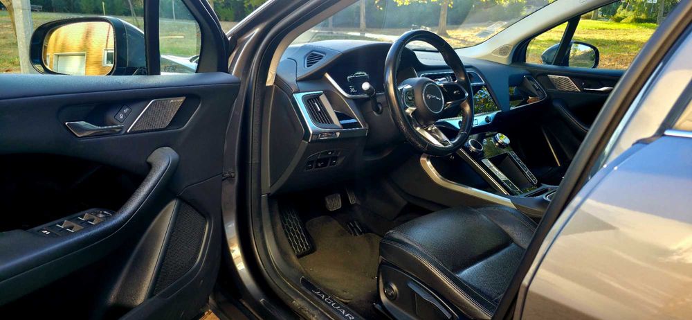 Jaguar I-Pace S AWD Aut.