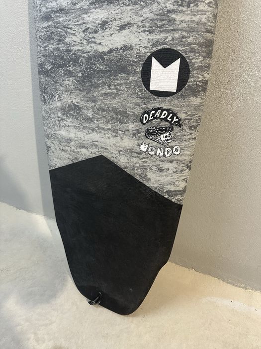 Prancha de surf Modomsurf