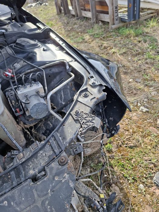 sprzedaż auto osobowego