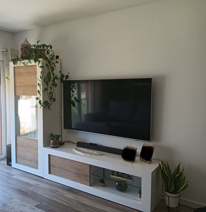 Móveis sala DUNE