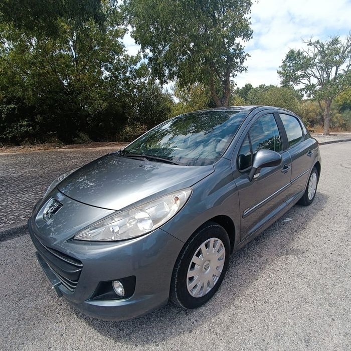 Peugeot 207 1.6 HDI — photo 2
