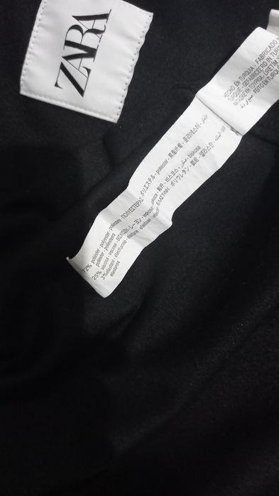 Pack 2 camisas largas confort, Zara  Homem