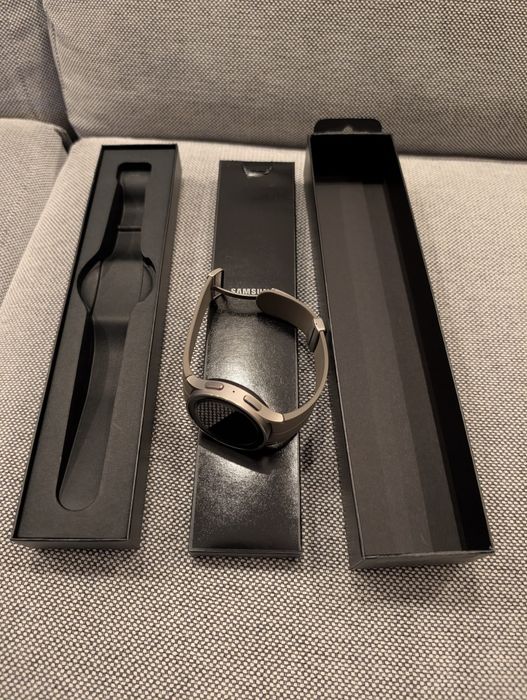 Samsung Galaxy Watch 5 Pro