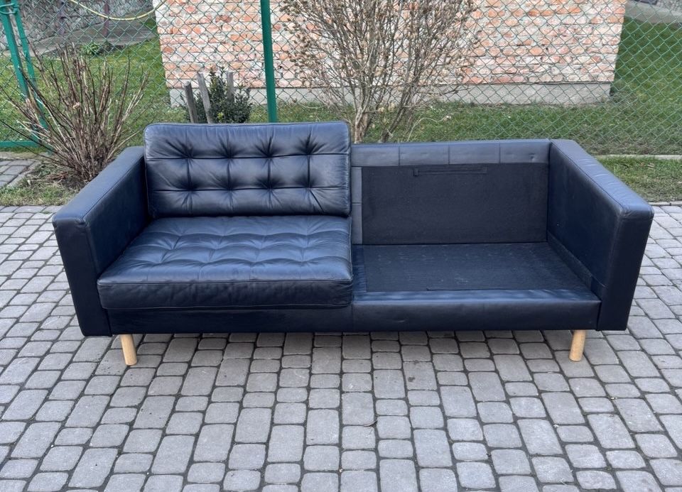 Шкіряний диван честерфілд диван трьохмісний диван Chesterfield