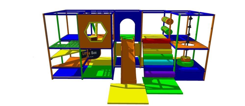 Продам лабіринт.