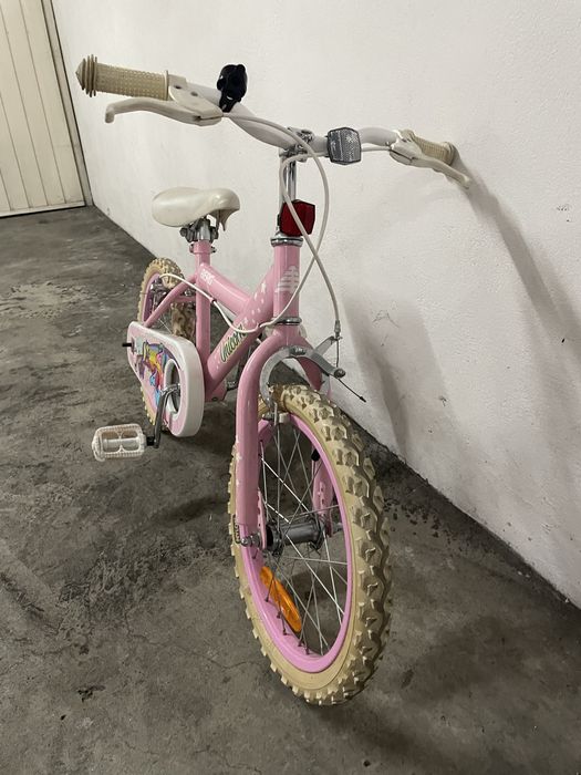 Bicicleta para criança -  roda 16