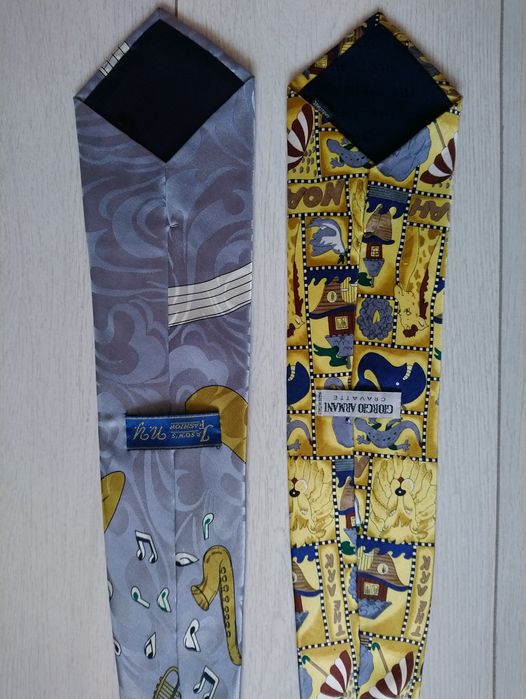 Краватка галстук