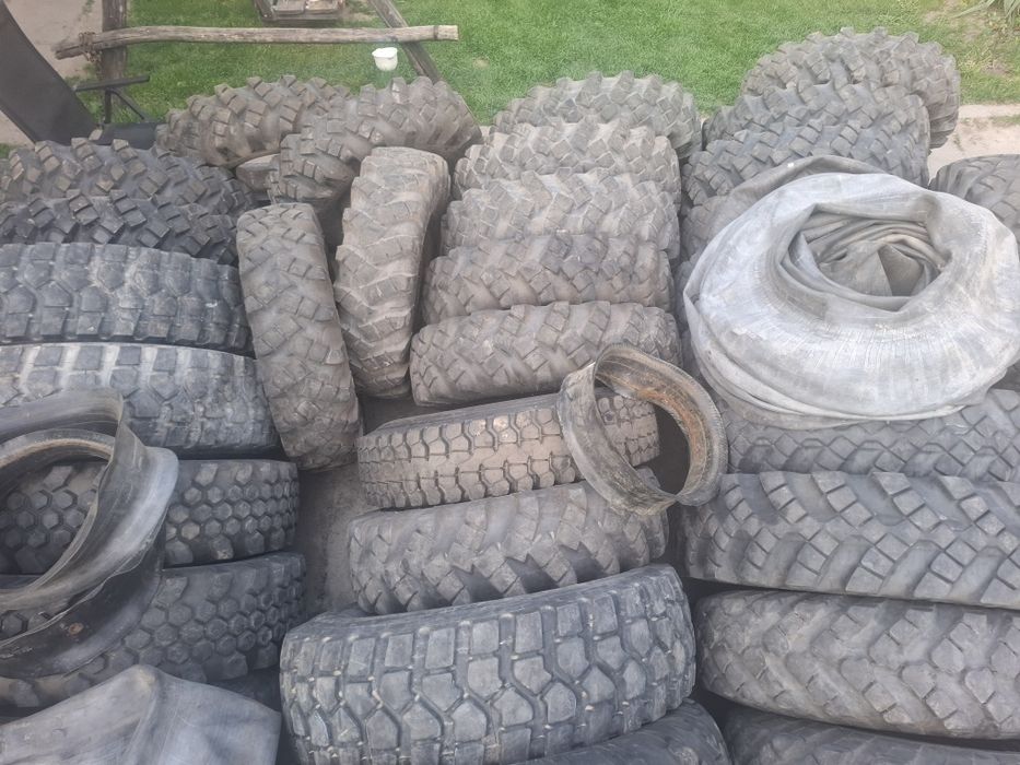 Шини 1200 18. 1200 20. 1400 20. Зил урал маз краз татра