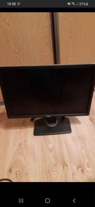Monitor DELL 24 cale (U2412Mc)