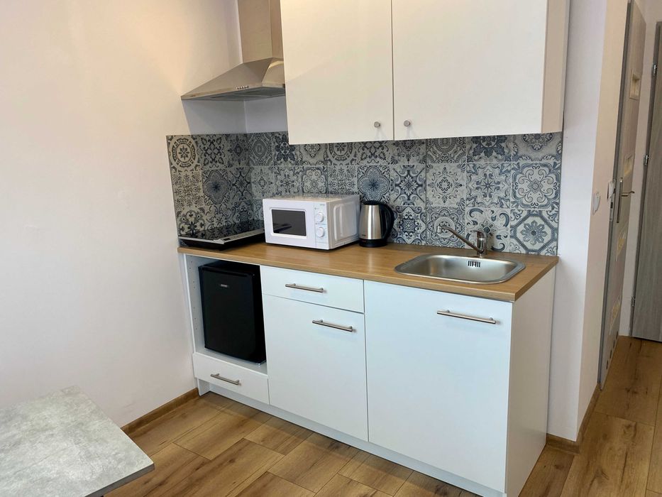 Mieszkanie – Katowice - Widok 5