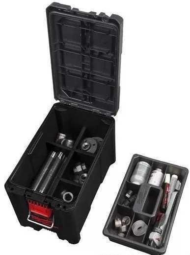 Ящик для інструментів MILWAUKEE PACKOUT Compact Tool Box