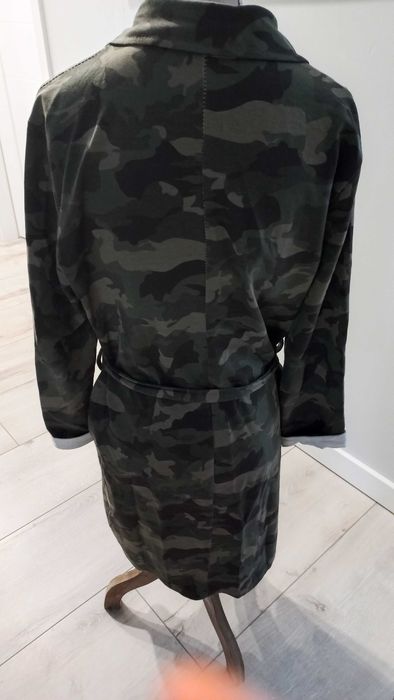 Sukienka/tunika moro