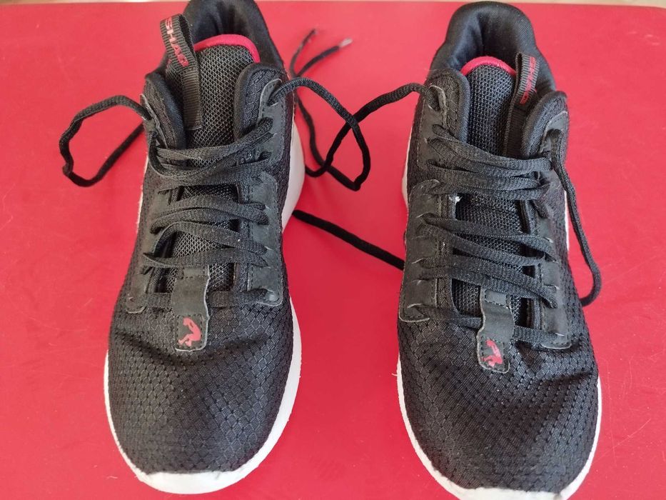 buty shaq 35,5  nie Nike za kostkę
