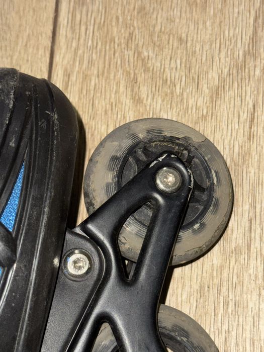 Ролики 39-43 размер