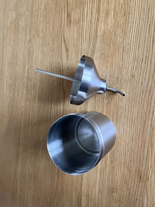 POJEMNIK na mleko ekspresu KRUPS Evidence EA89