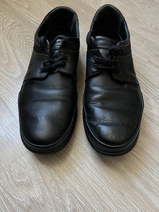 Мужские ботинки Dermod