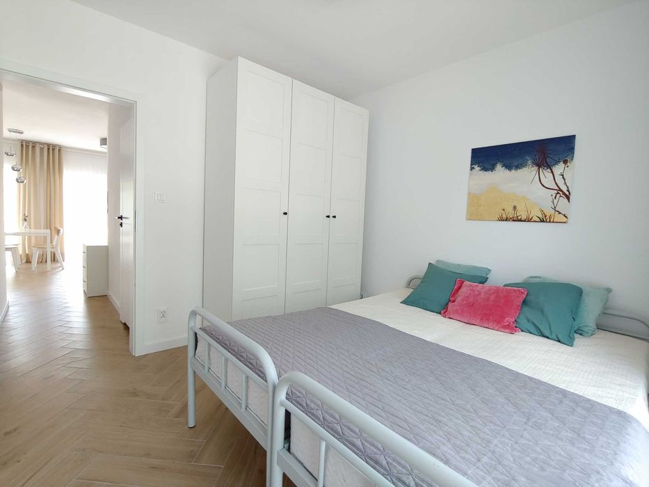 Mieszkanie 39m2 Sulejówek Centrum przy SKM