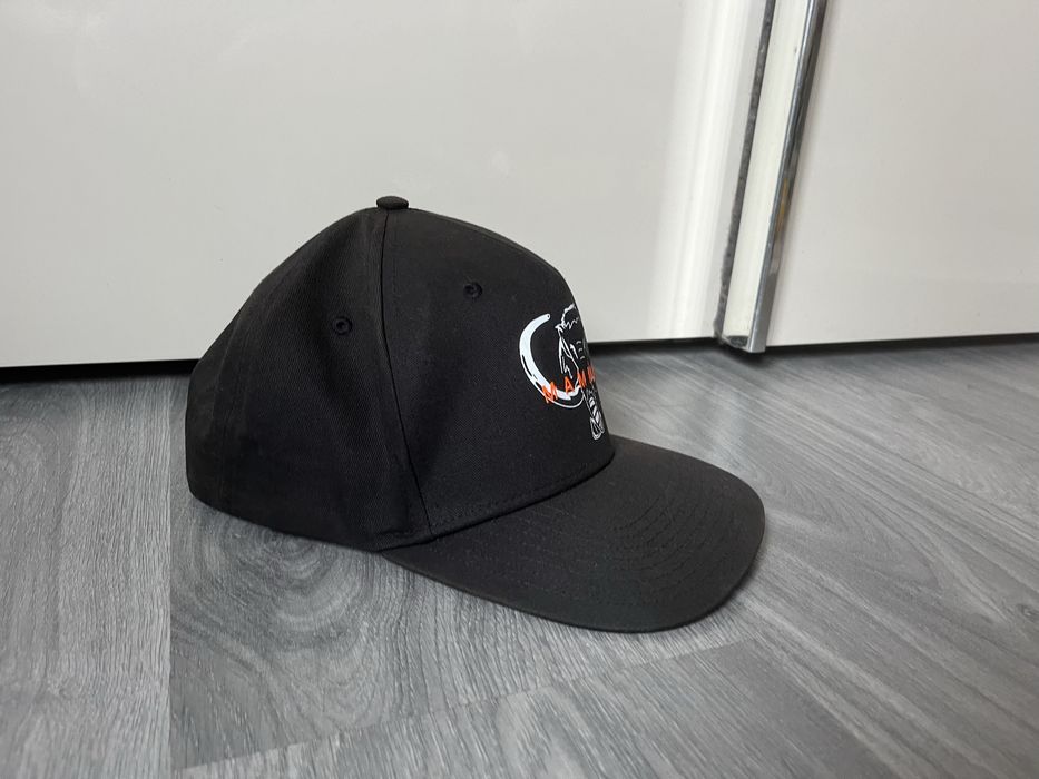 Кепка Mammut розмір S/M