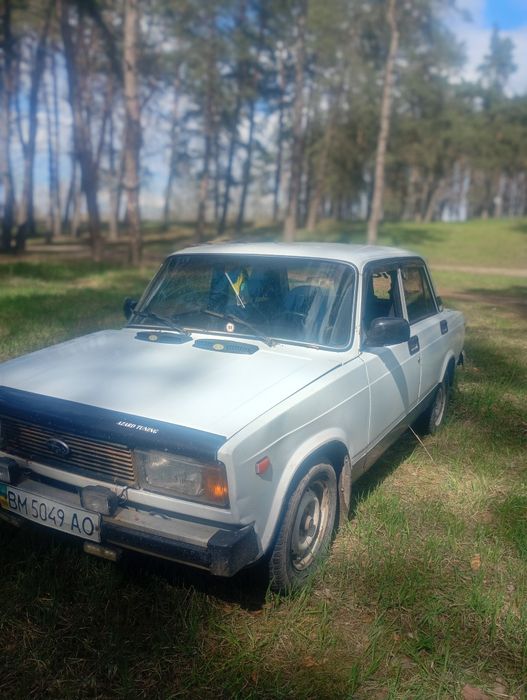 Продам автомобіль