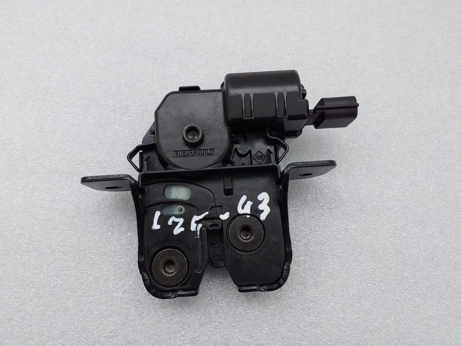 Fechadura / fecho da mala RENAULT Clio IV (BH_)