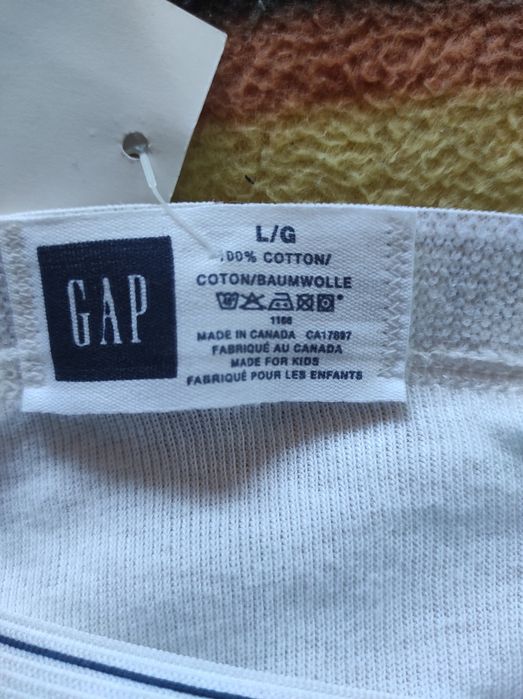 Труси- боксери брендові GAP