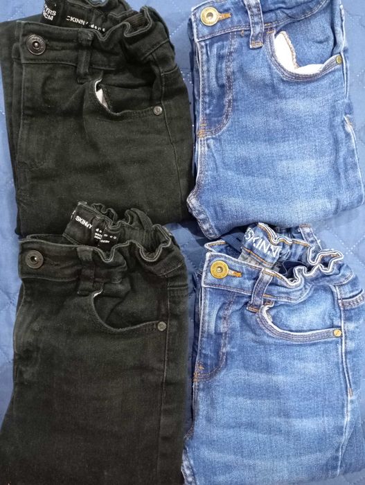 Roupa de criança