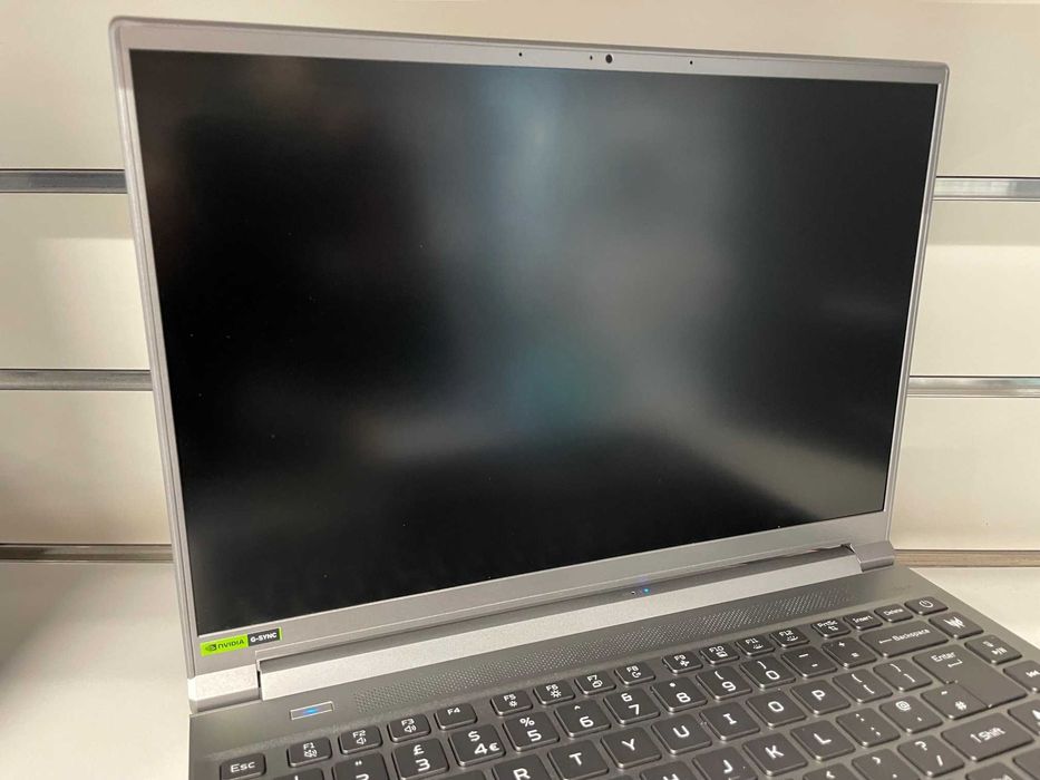 Predator Triton 14 i7-13700H RTX 4070 14''WQXGA 165Hz 16GB 1TB SSD W11