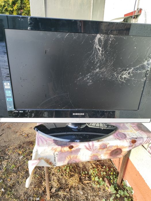 Samsung 32 model LE32S71BX/XEH