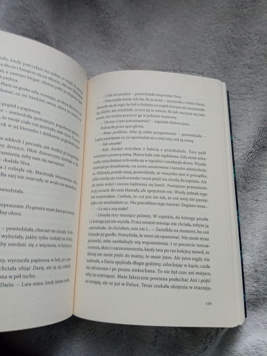 Rana, Wojciech Chmielarz