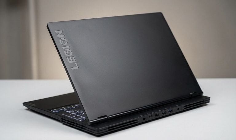 Lenovo Legion Y540 | i5 | GTX 1650 | 1TB (SSD+HDD) | Laptop Gamingowy