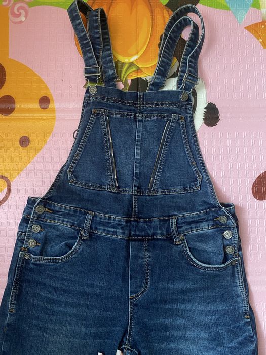 Джинси для вагітних