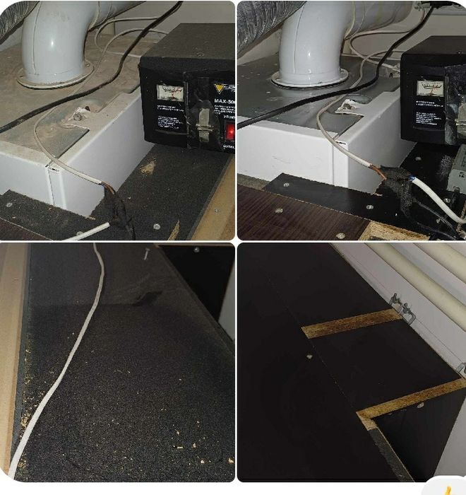 Прибирання будинку