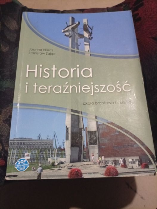Książki do branżowej szkoły pierwszego stopnia