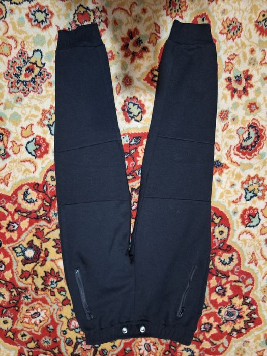 Штаны спортивные на мальчика плотные