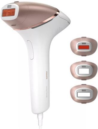 Depilator ipl lumea prestige philips bri948 czujnik smartskin