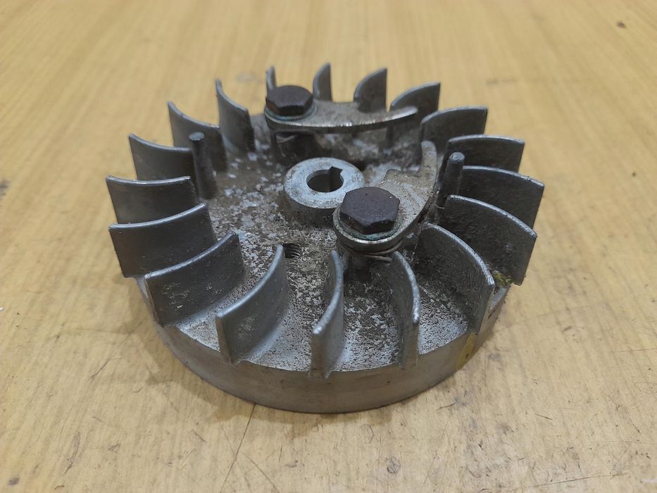 Tanaka Tbc-232 Magneto Koło Magnesowe