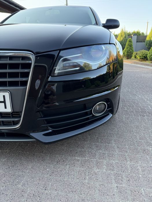 Audi A4 2011 VIN WAUFFAFL5CA060528 фото оголошення 11 з 24