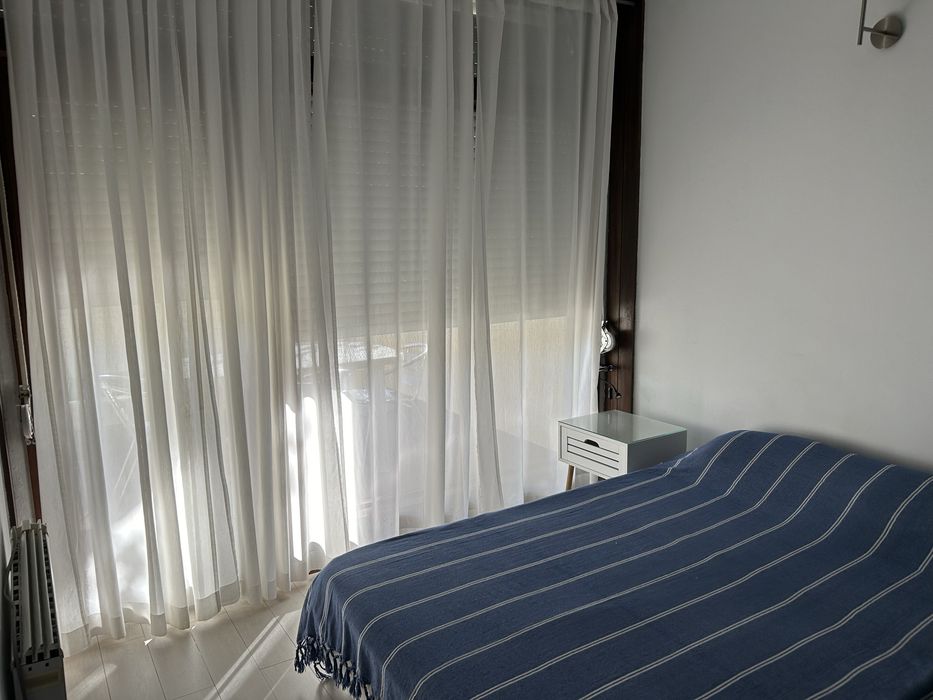 Troia T0/T1 a 100m da praia. Apenas livre  de 22/8 a 29/8