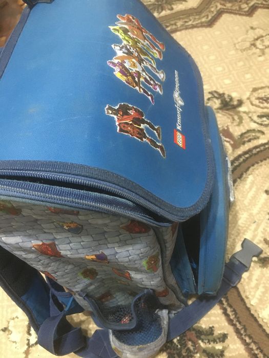 Рюкзак школяра універсальний