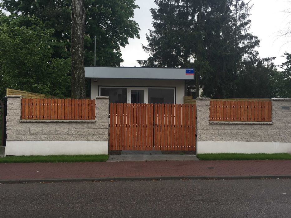 SUPER OFERTA Pawilon Biurowo Handlowo Usługowy ok 40m2 Legionowo