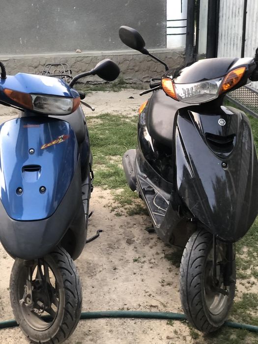 Suzuki lest 2 old