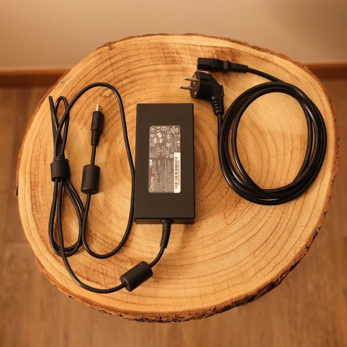 MSI GE66 Raider 10SF - 3TB